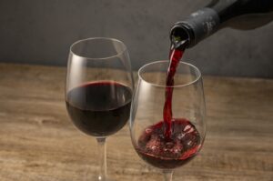 大阪心斎橋のお箸で食べる創作和フレンチレストランつじ川