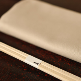 大阪心斎橋のお箸で食べる創作和フレンチレストランつじ川